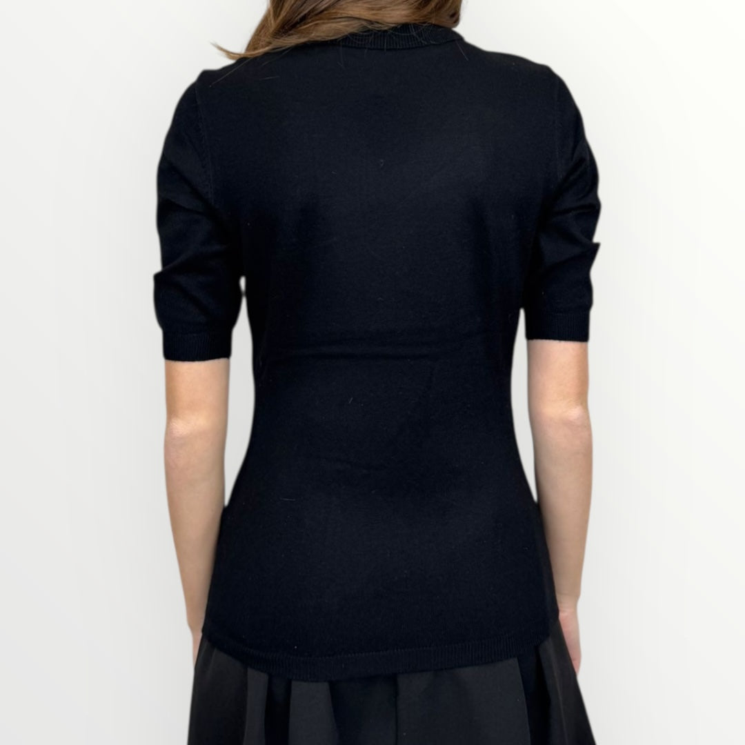 LOFT.73 - MAGLIA PAPAVERO