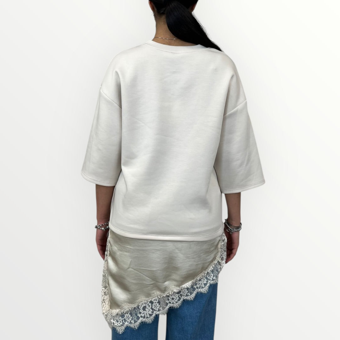 LOFT.73 - FELPA AIRONE