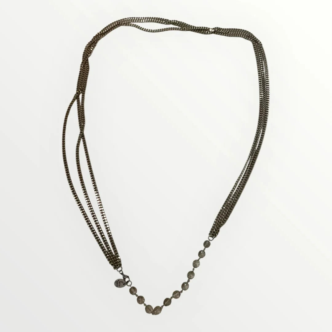 MOMI - COLLANA EMILY NEW