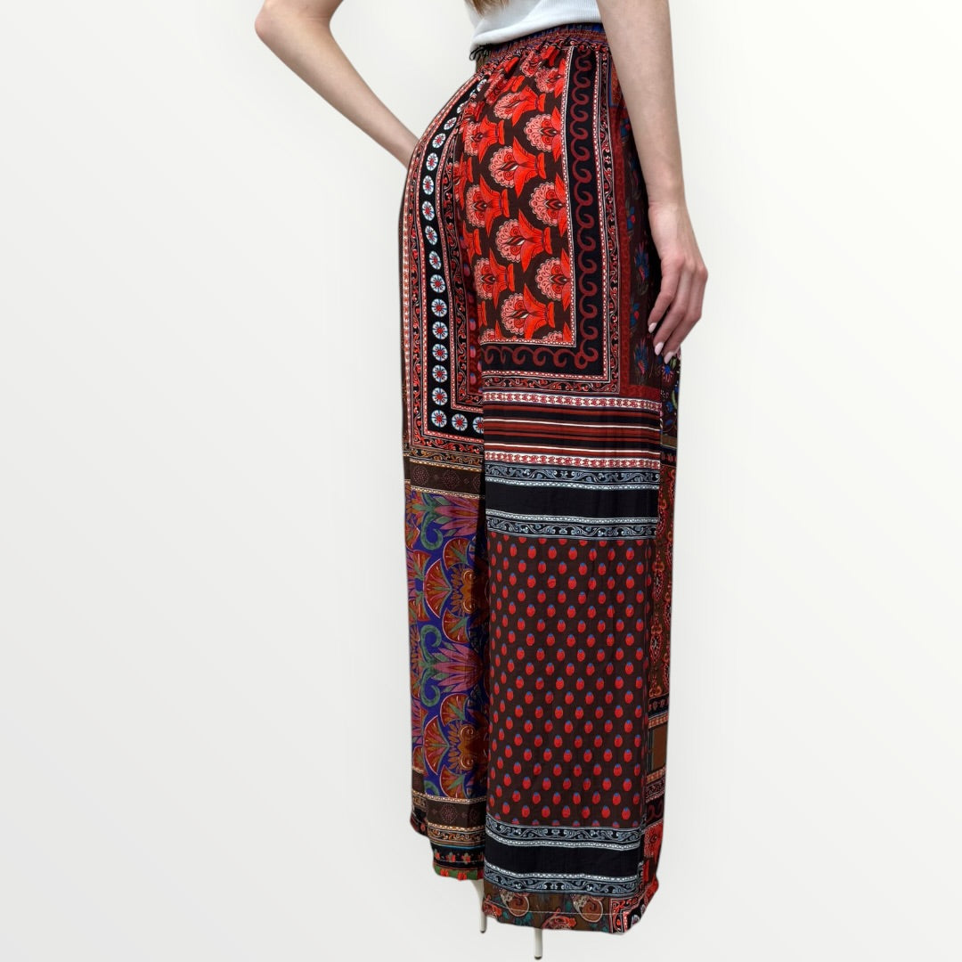 LOFT.73 - PANTALONE ORISTANO