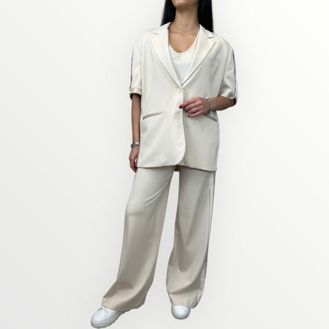 IMPERIAL - GIACCA IN PUNTO MILANO