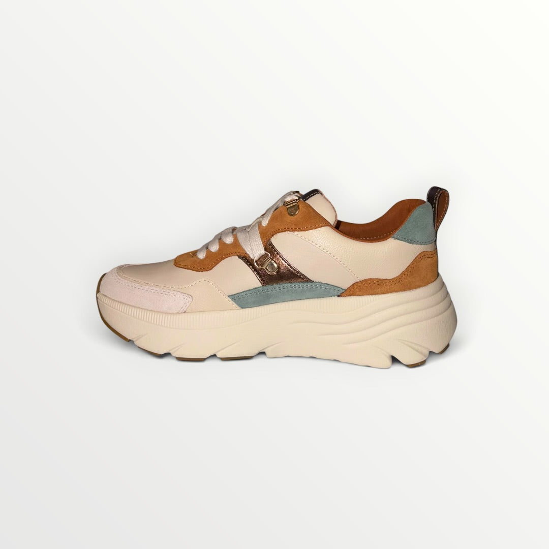 GEOX - SNEAKER DIAMANTA