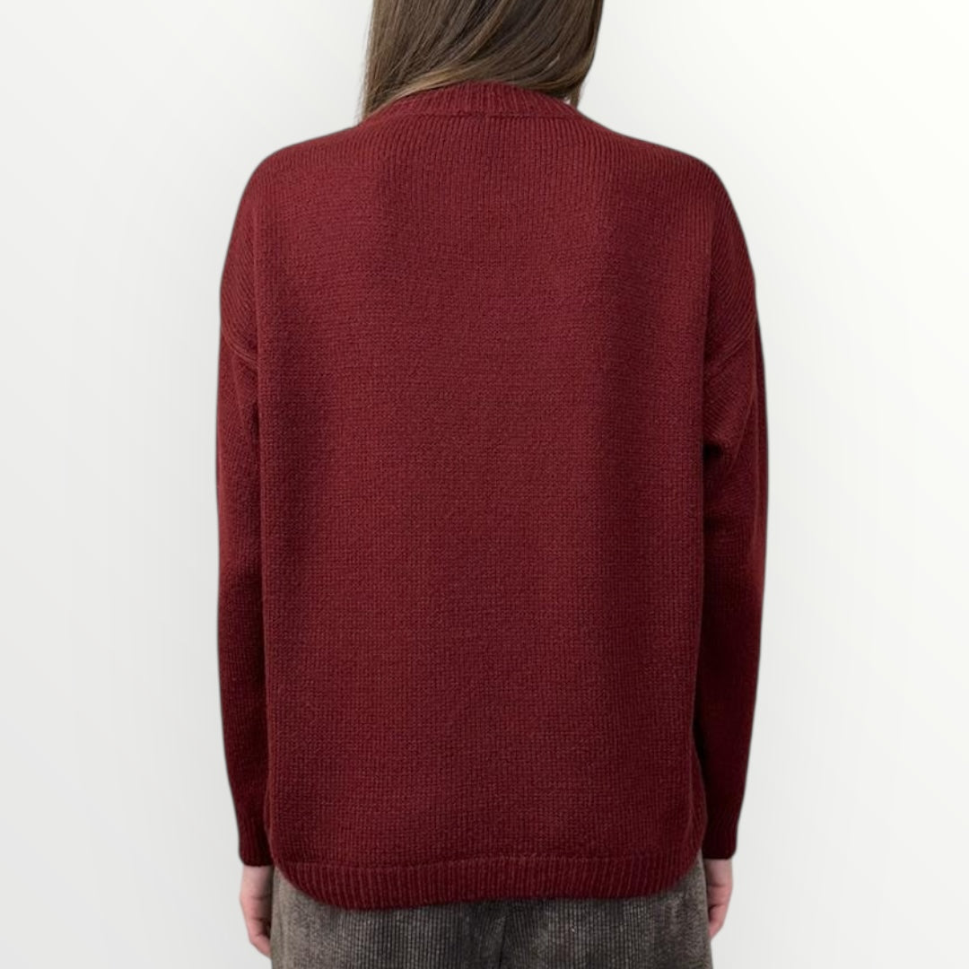 LOFT.73 - MAGLIA MAIS