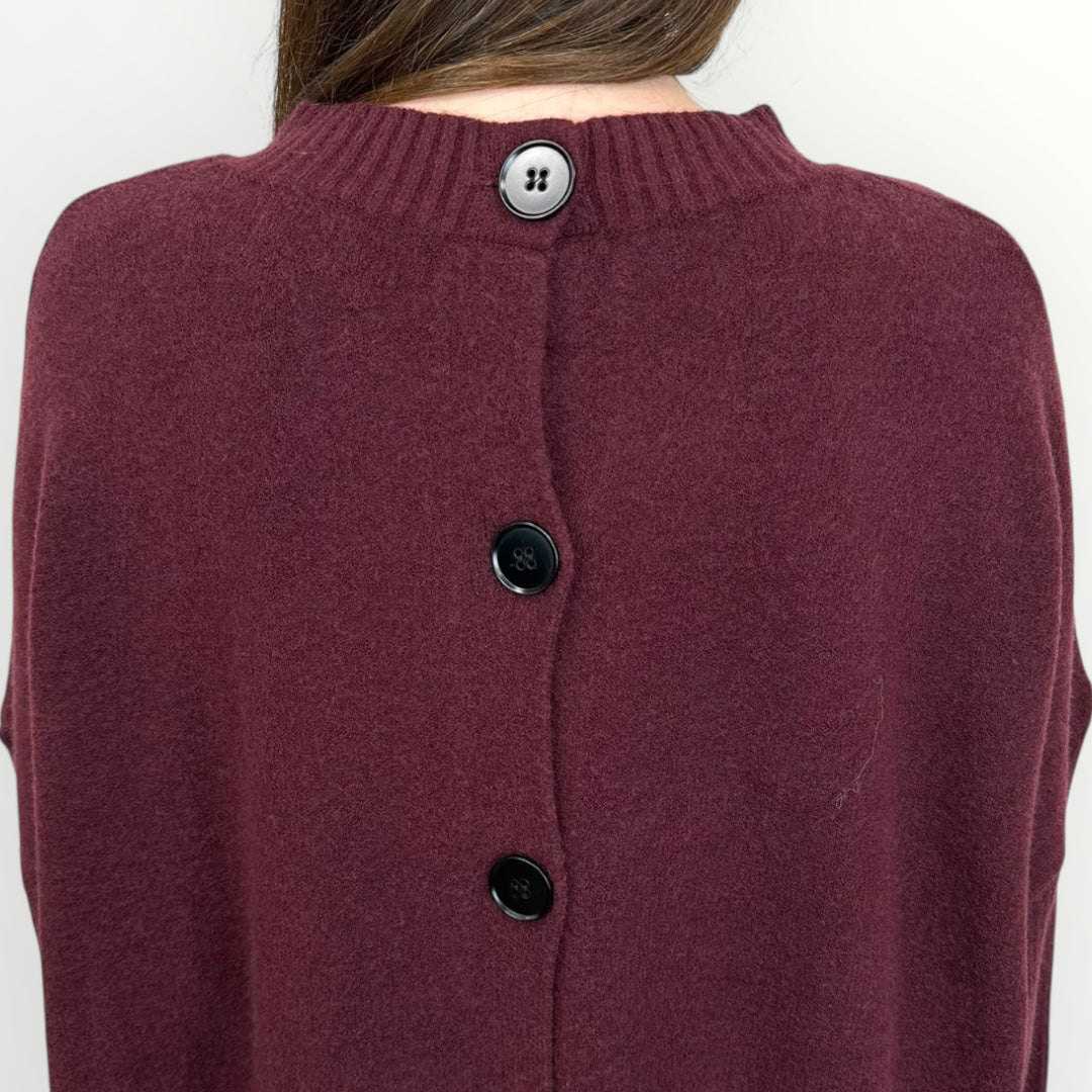 LOFT.73 - MAGLIA MADEIRA