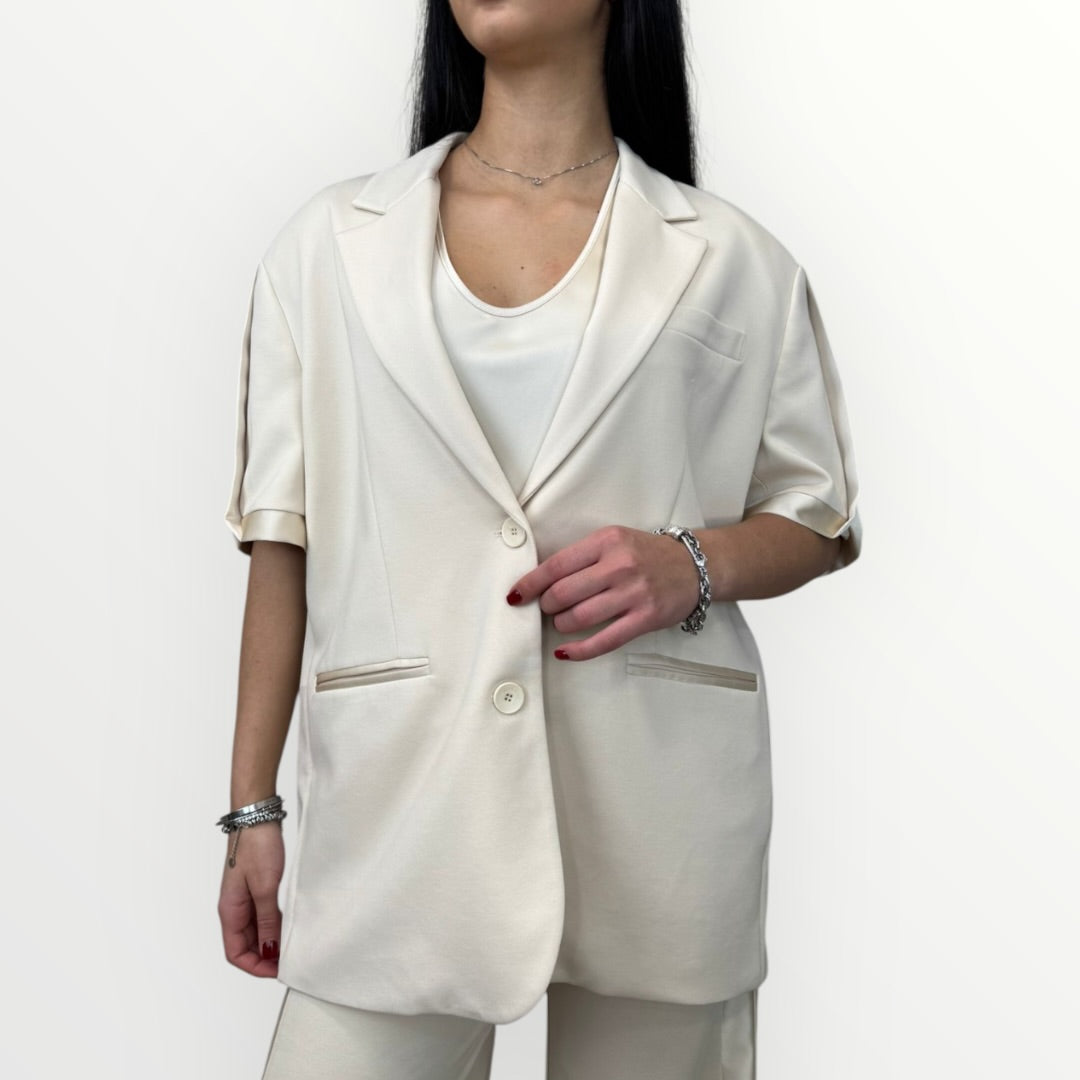 IMPERIAL - GIACCA IN PUNTO MILANO