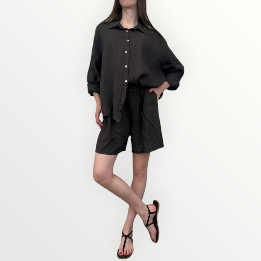 LOFT.73 - CAMICIA ALASKA