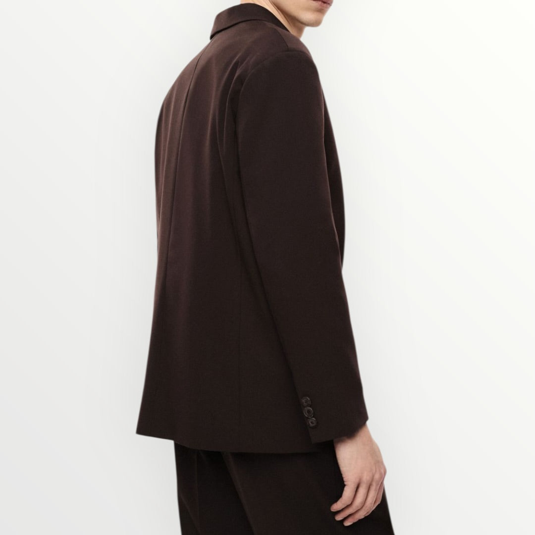 IMPERIAL - GIACCA DOPPIOPETTO REGULAR