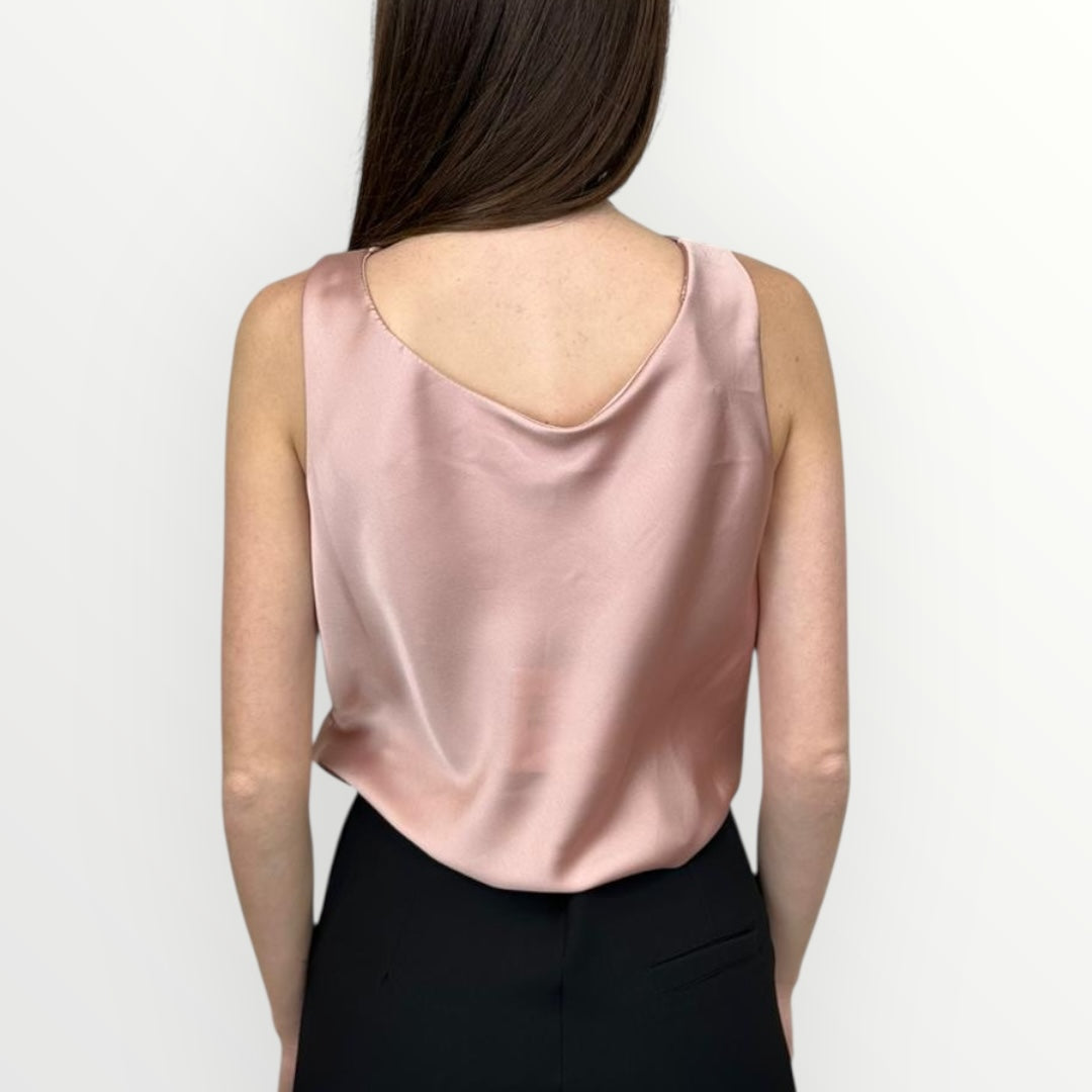 LOFT.73 - TOP LIMONE