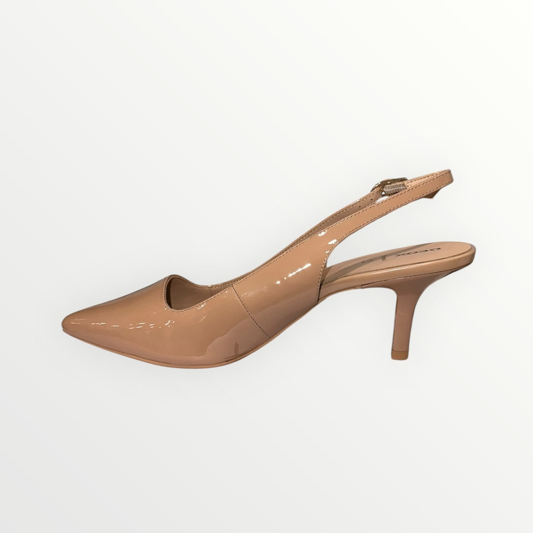GEOX - DECOLLETE' KLEOPY
