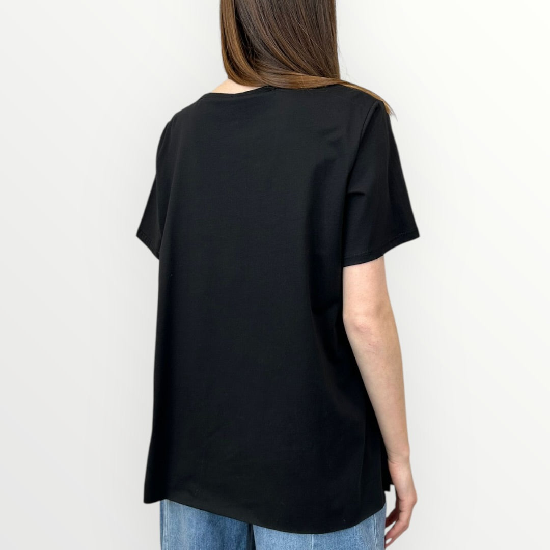 LOFT.73 - T-SHIRT GELSOMINO