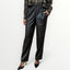 VERO MODA - PANTALONE KAYLA