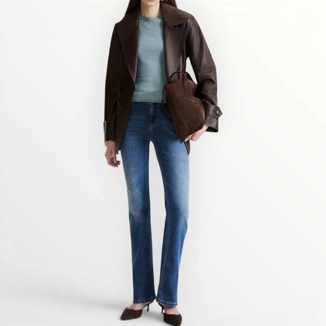 MARELLA - MAGLIA PACCHE