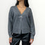 ONLY - CARDIGAN GOLDE FAME