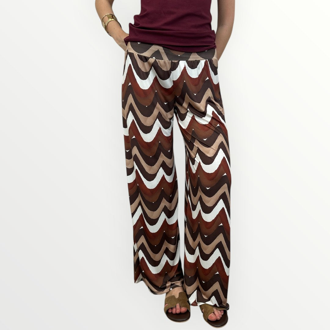 LOFT.73 - PANTALONE MAURITIUS