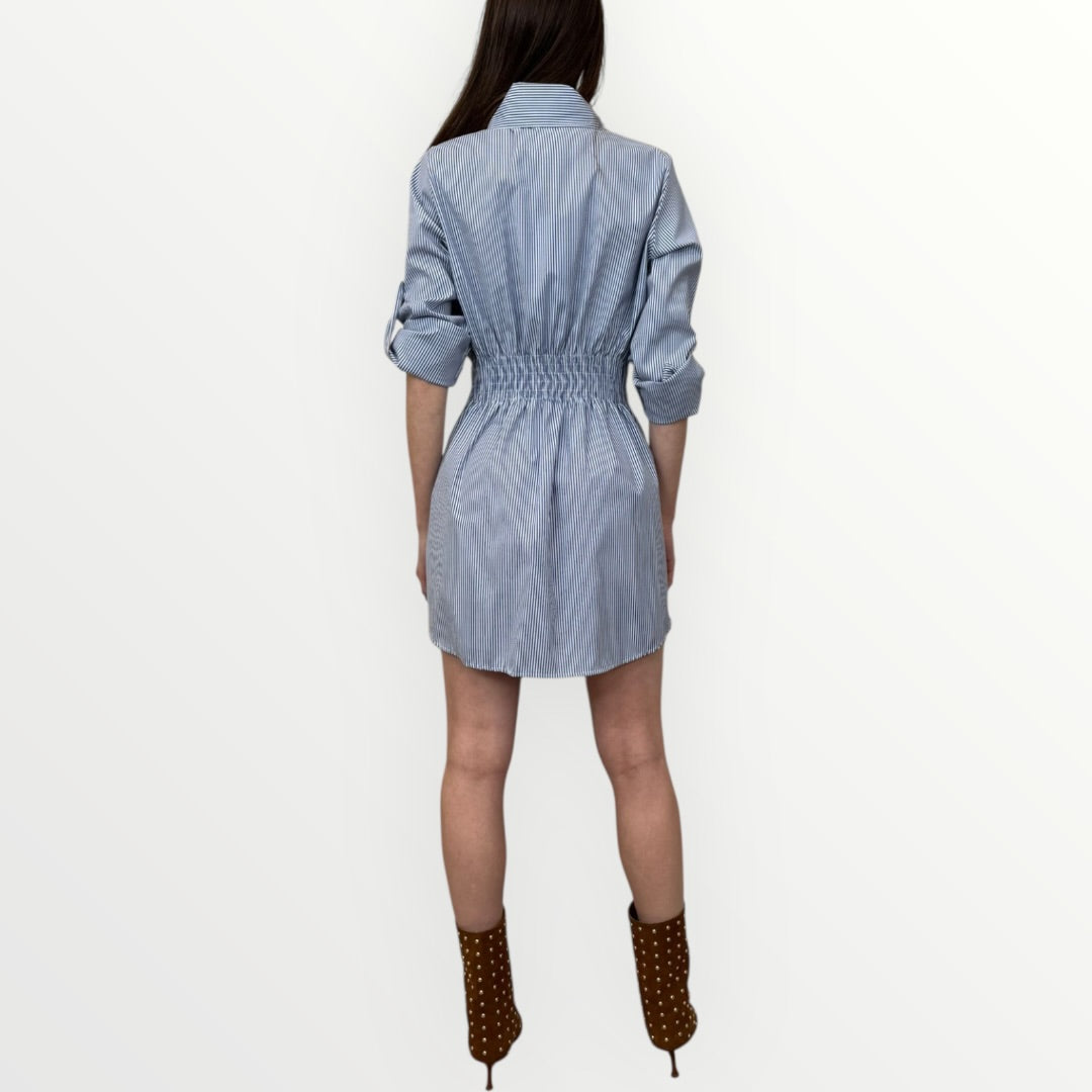 LOFT.73 - CAMICIA BARI