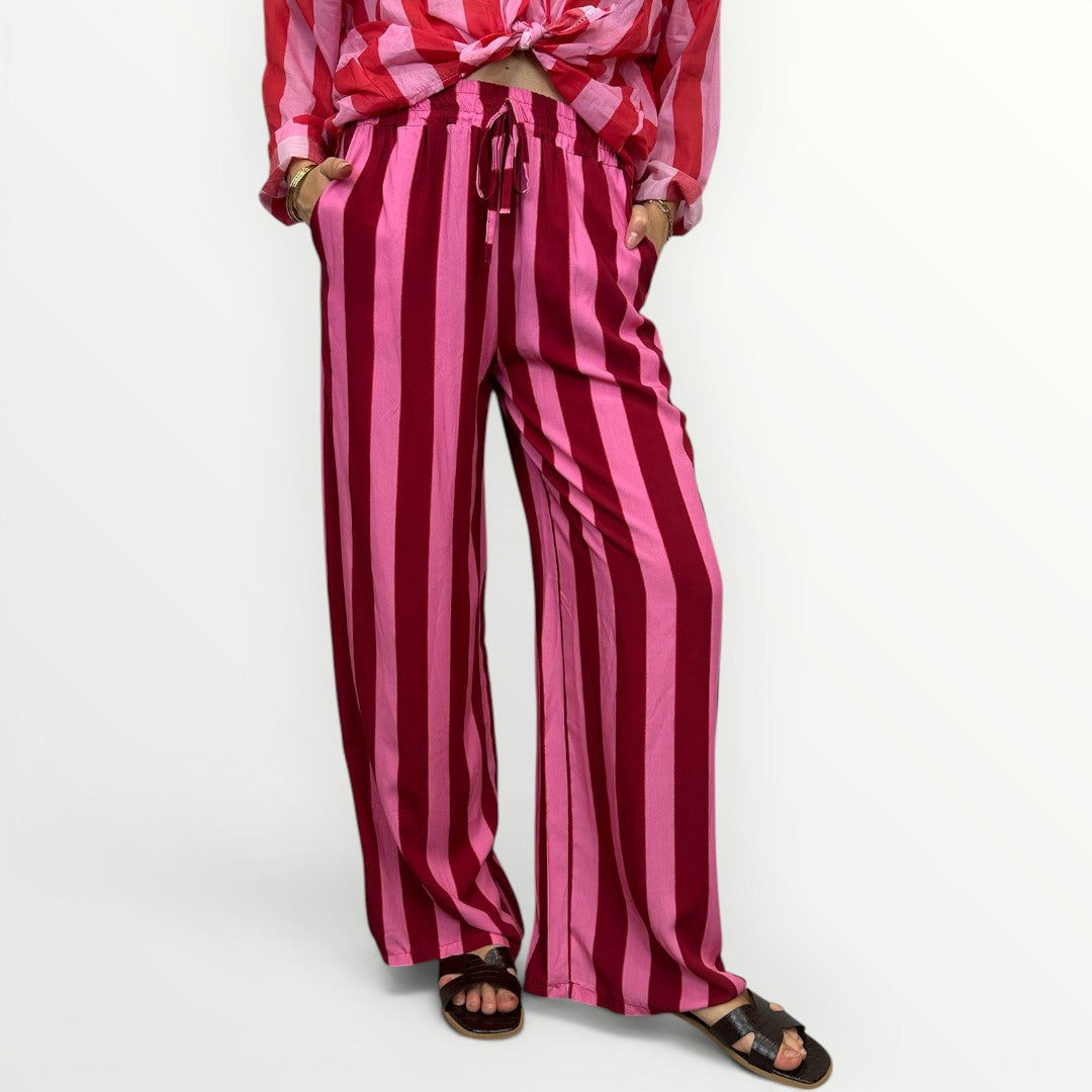 LOFT.73 - PANTALONE SELENE