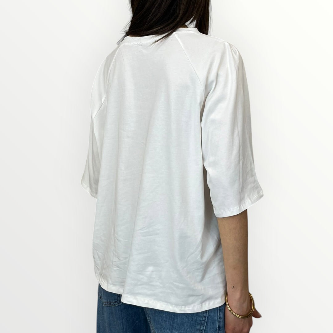 LOFT.73 - T-SHIRT GAZZELLA