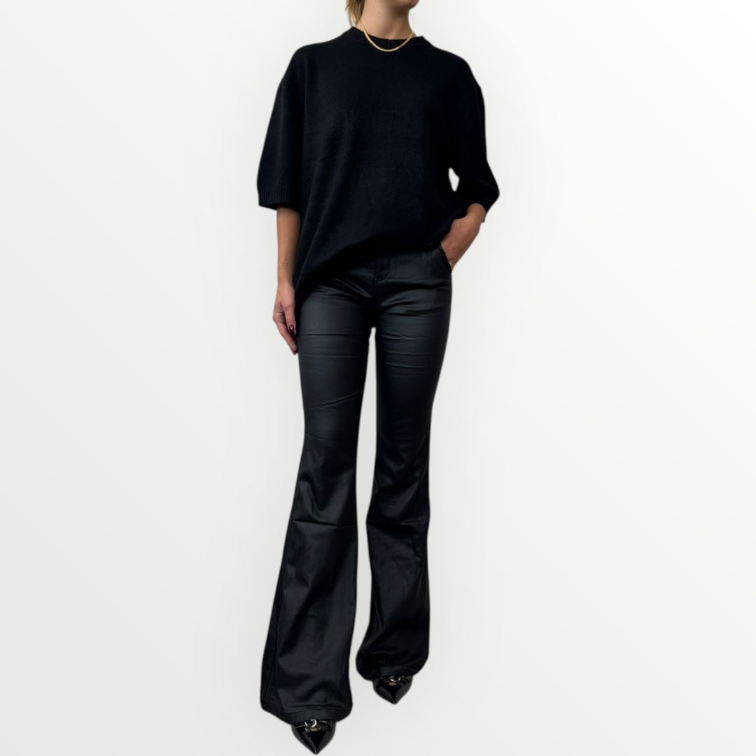 LOFT.73 - PANTALONE MANGO