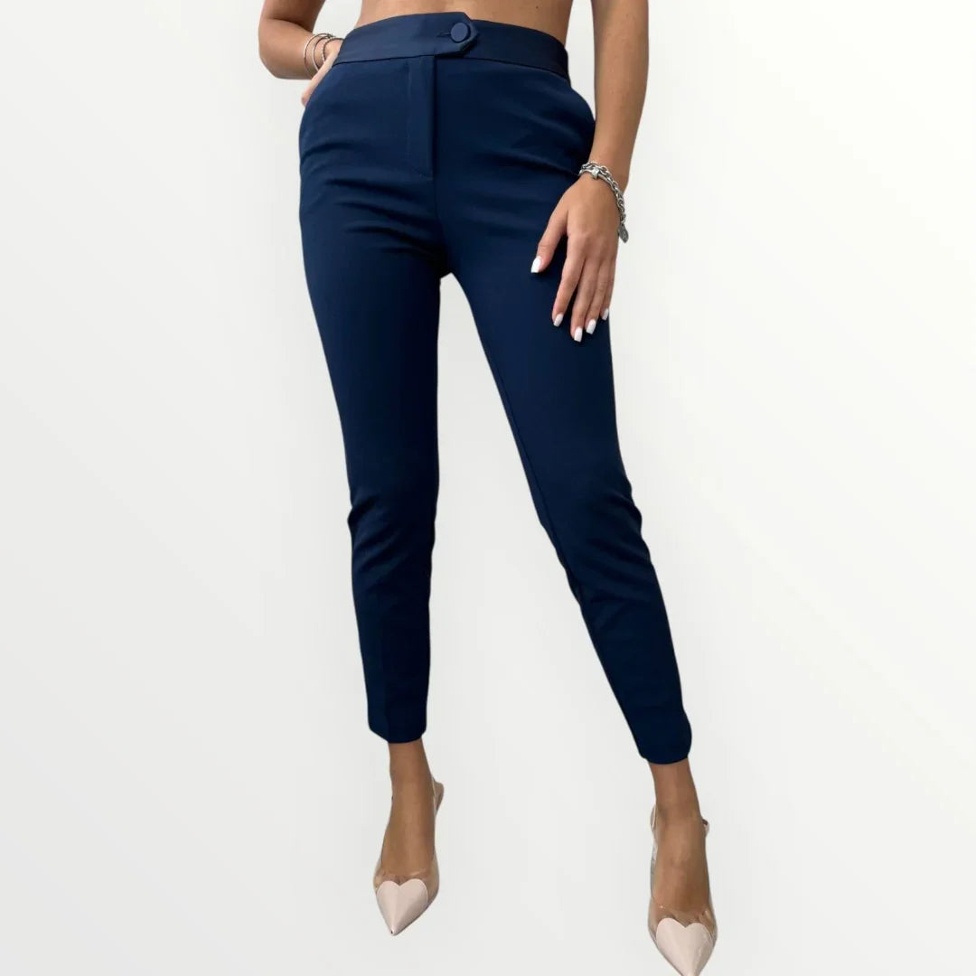 IMPERIAL - PANTALONE A SIGARETTA