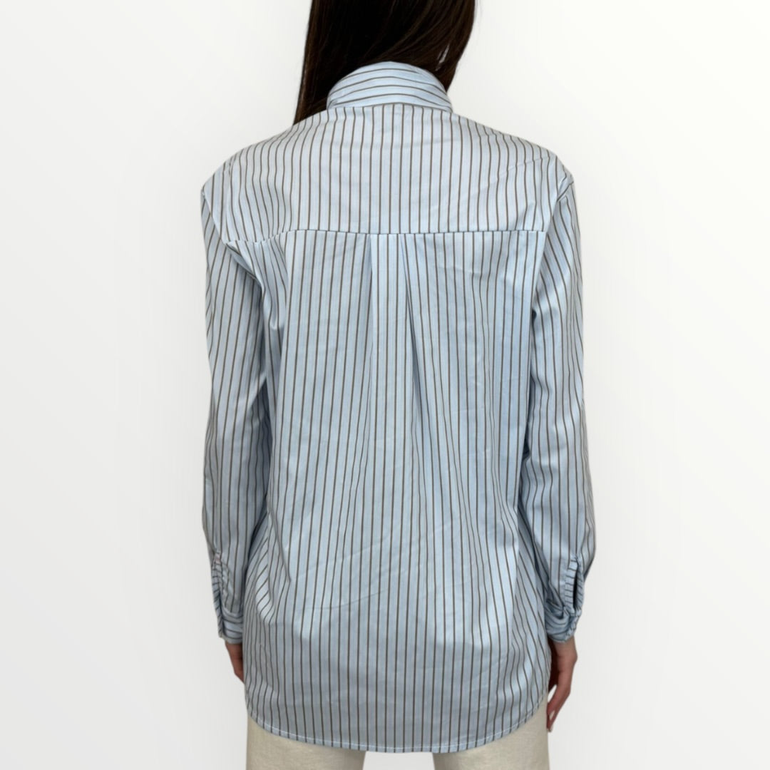 LOFT.73 - CAMICIA CEDRO