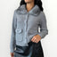 LOFT.73 - CARDIGAN DORA