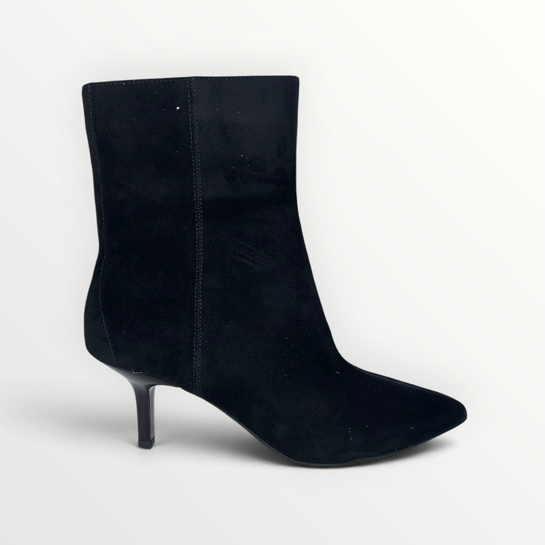 GEOX - STIVALETTO KLEOPY