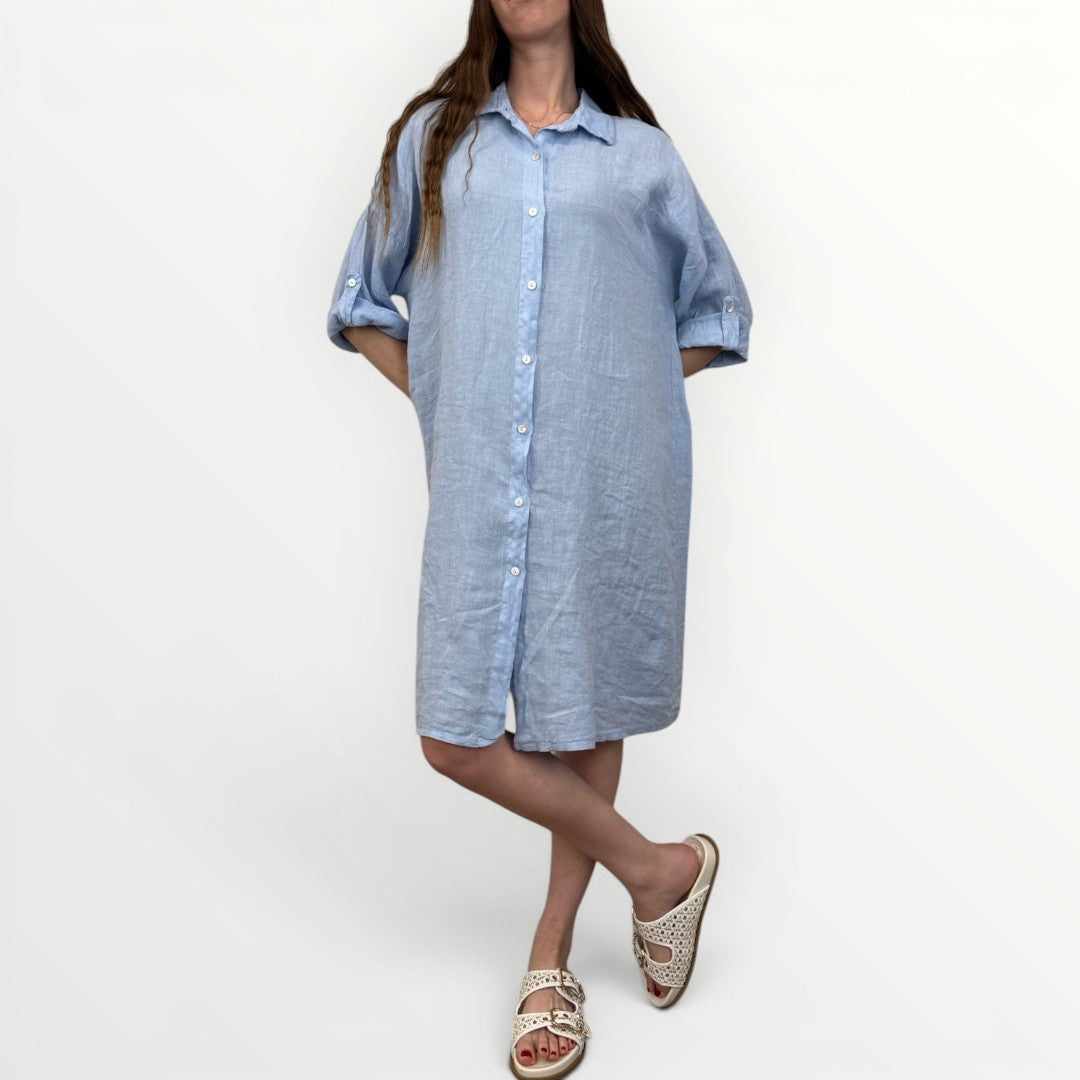 LOFT.73 - CAMICIA CATTOLICA