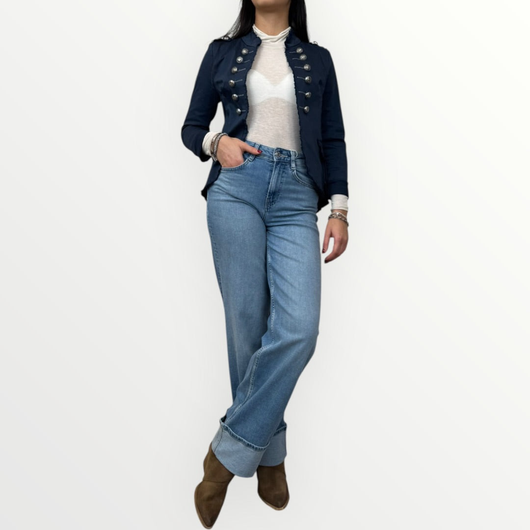 LOFT.73 - GIACCA ACACIA