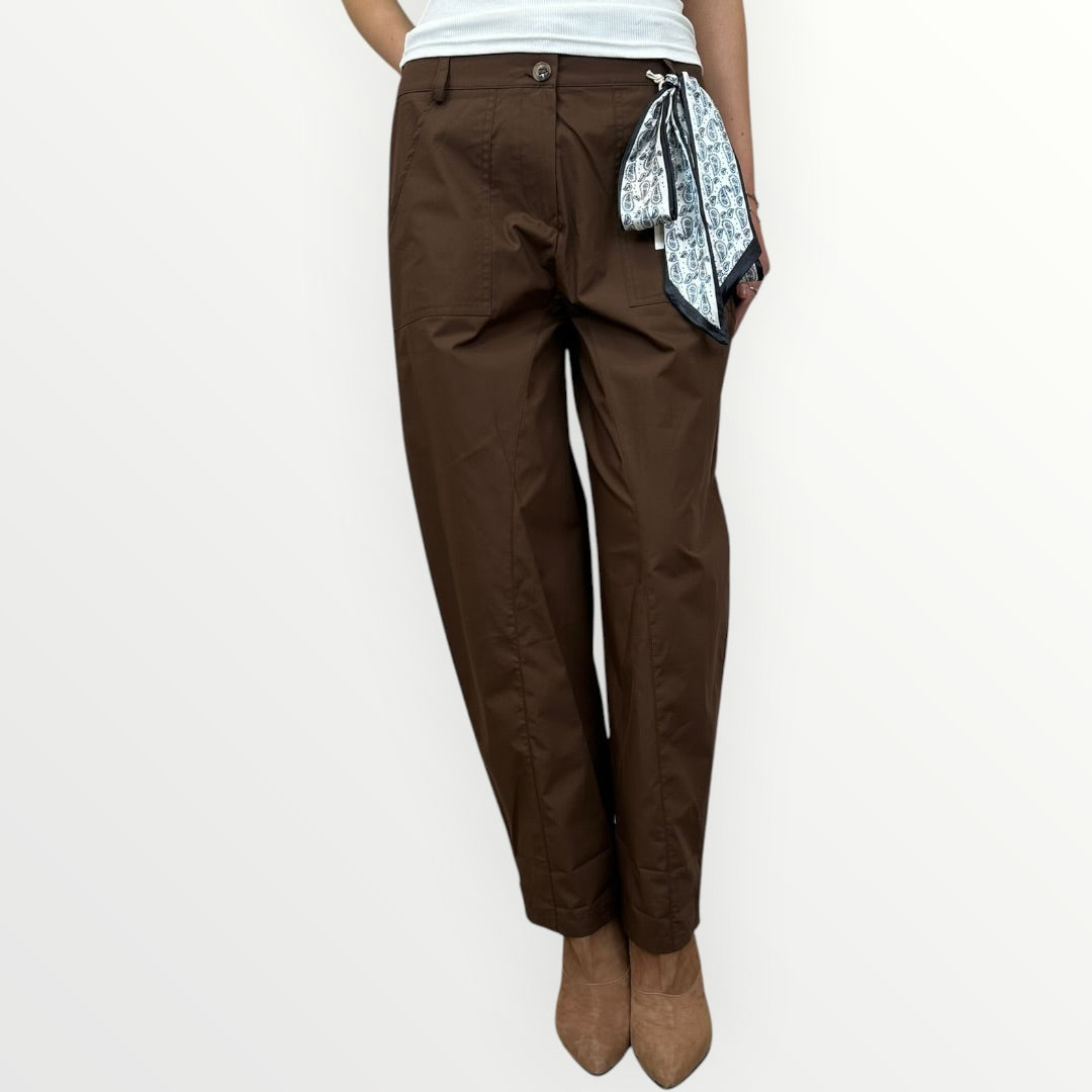 LOFT.73 - PANTALONE RAGUSA