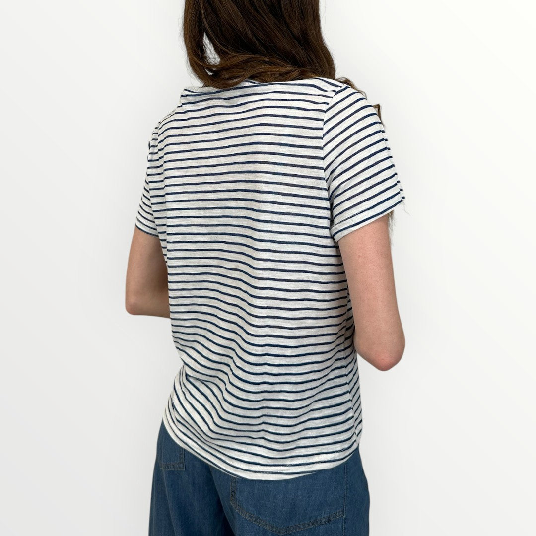 LOFT.73 - T-SHIRT ANCONA