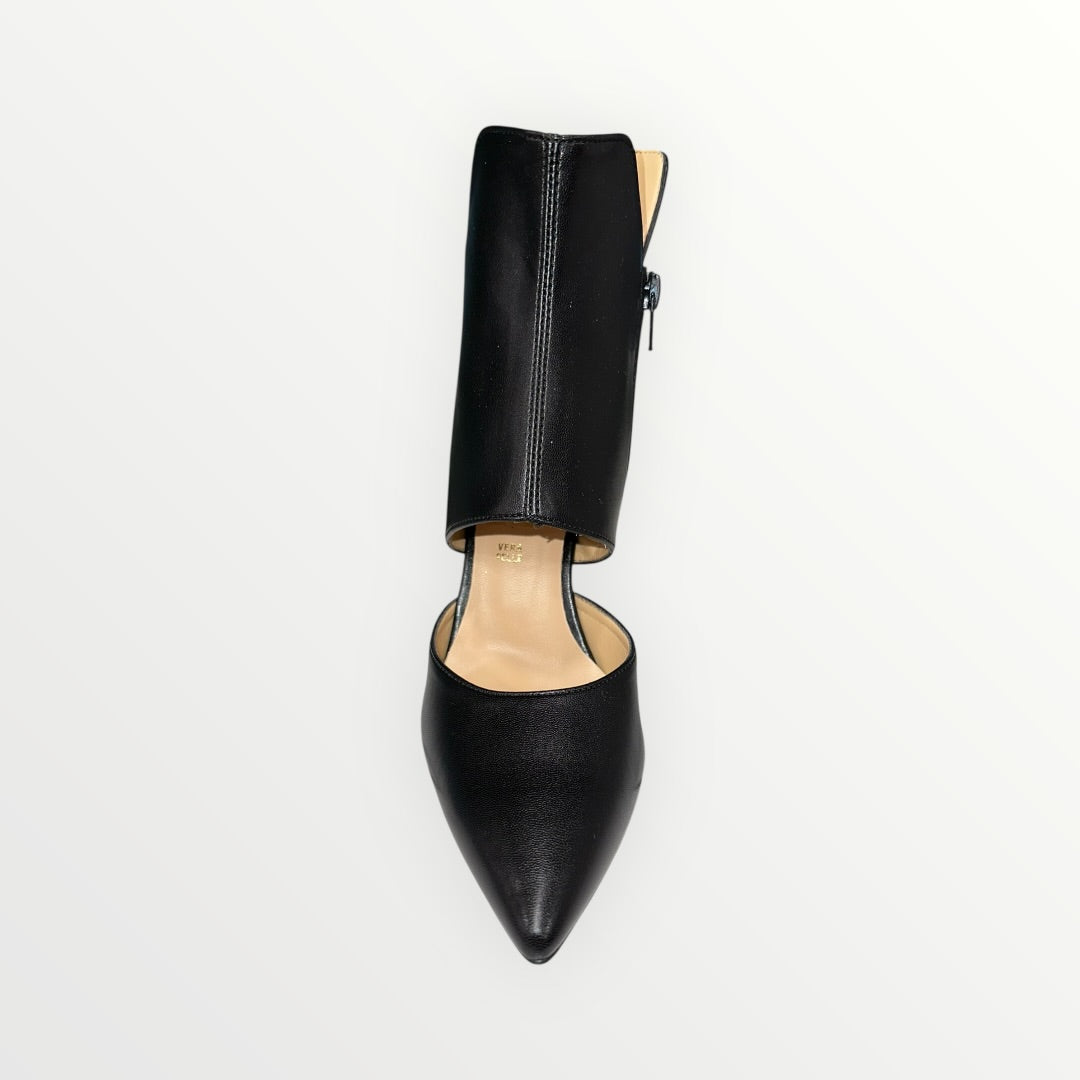 OVYE' - DECOLLETE' CON FASCIA ALTA