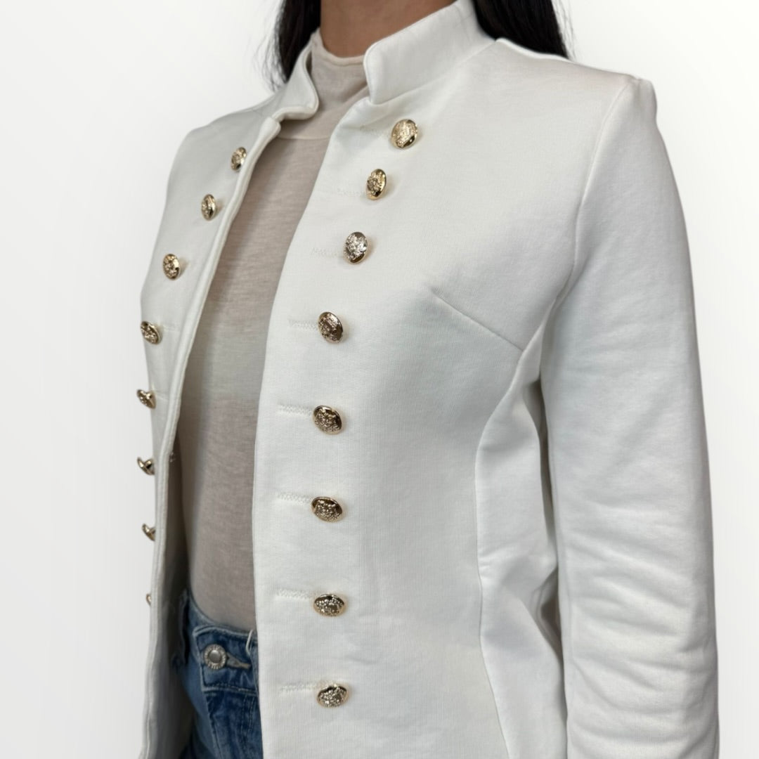 LOFT.73 - GIACCA CRISTINA