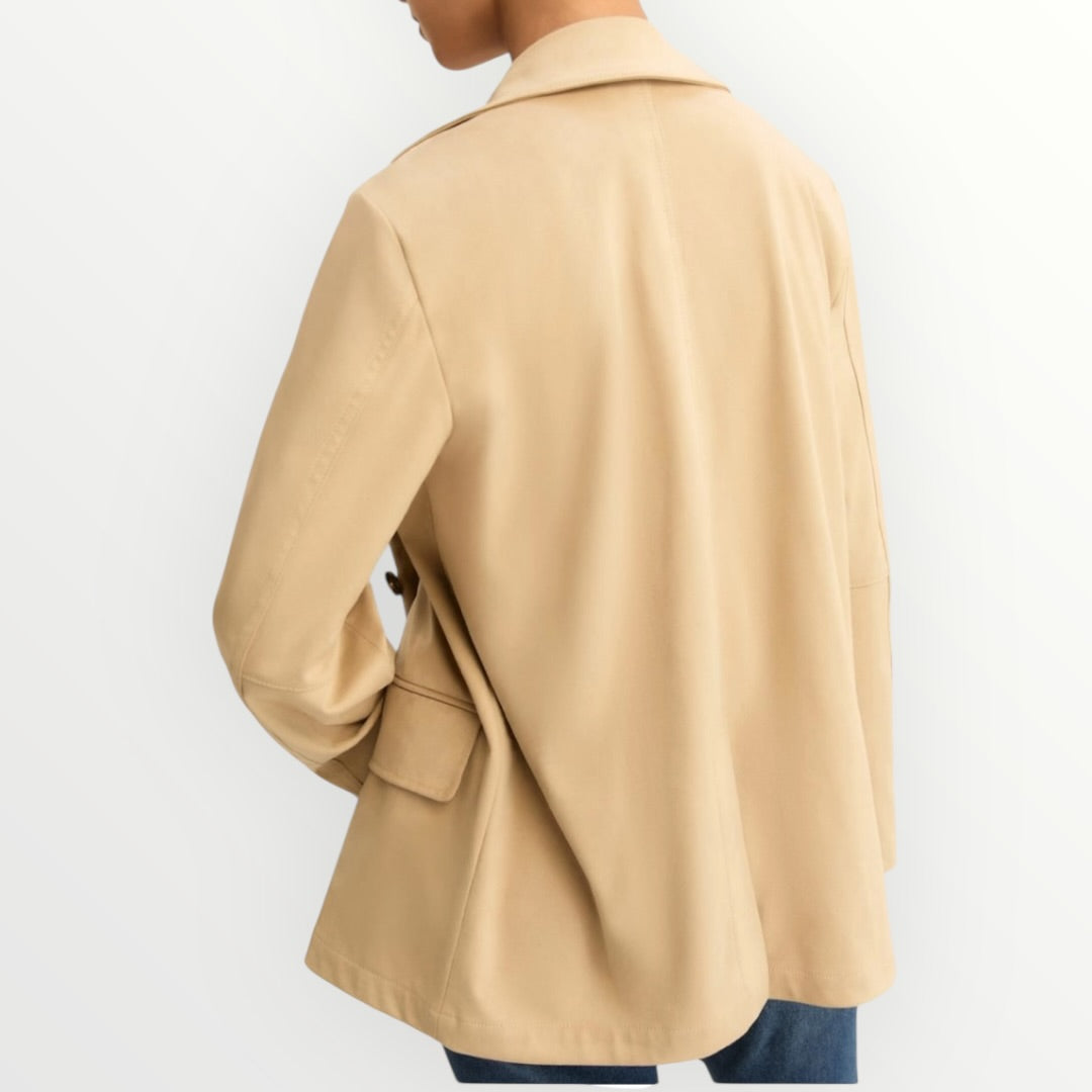 EMME MARELLA - GIACCA CERCHIO