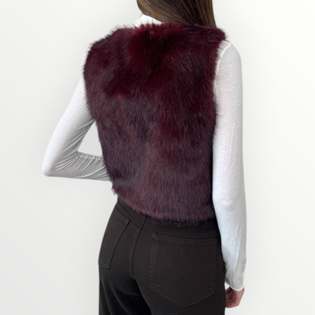 LOFT.73 - CARDIGAN TRIESTE