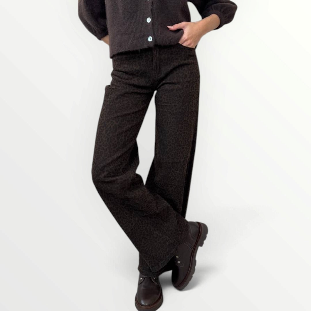 LOFT.73 - JEANS VIGNA