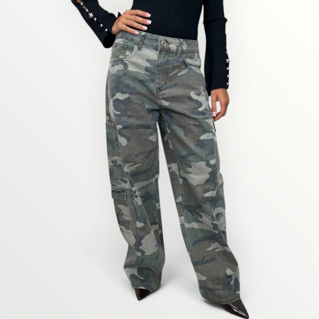 LOFT.73 - PANTALONE DENVER