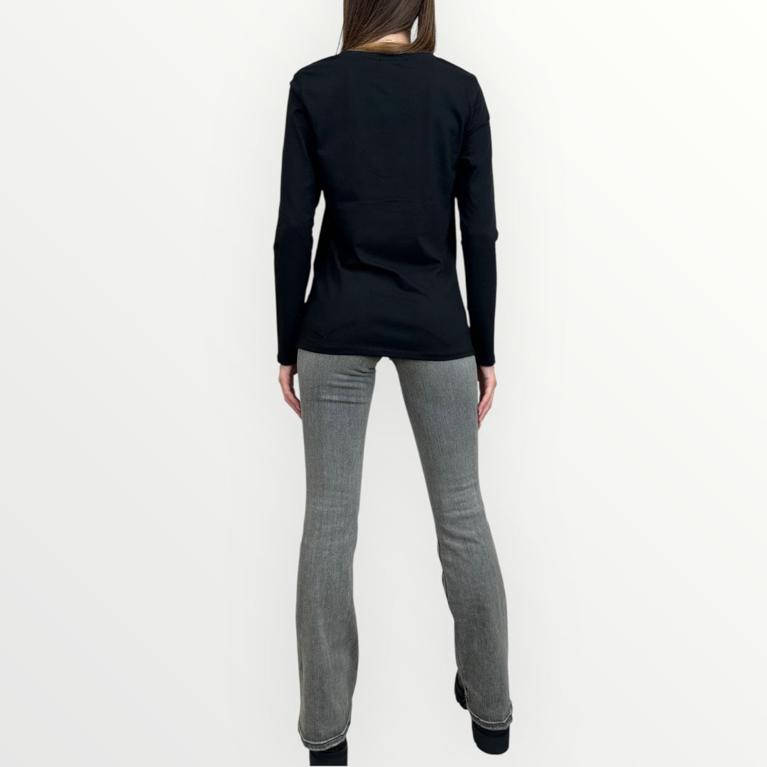 LOFT.73 - T-SHIRT MINORCA