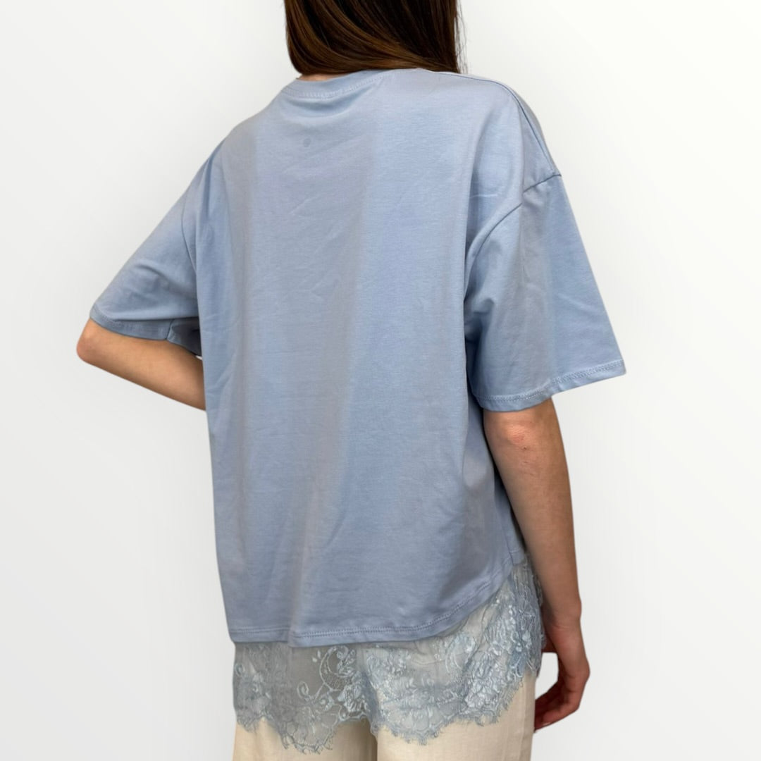 LOFT.73 - T-SHIRT ANITA