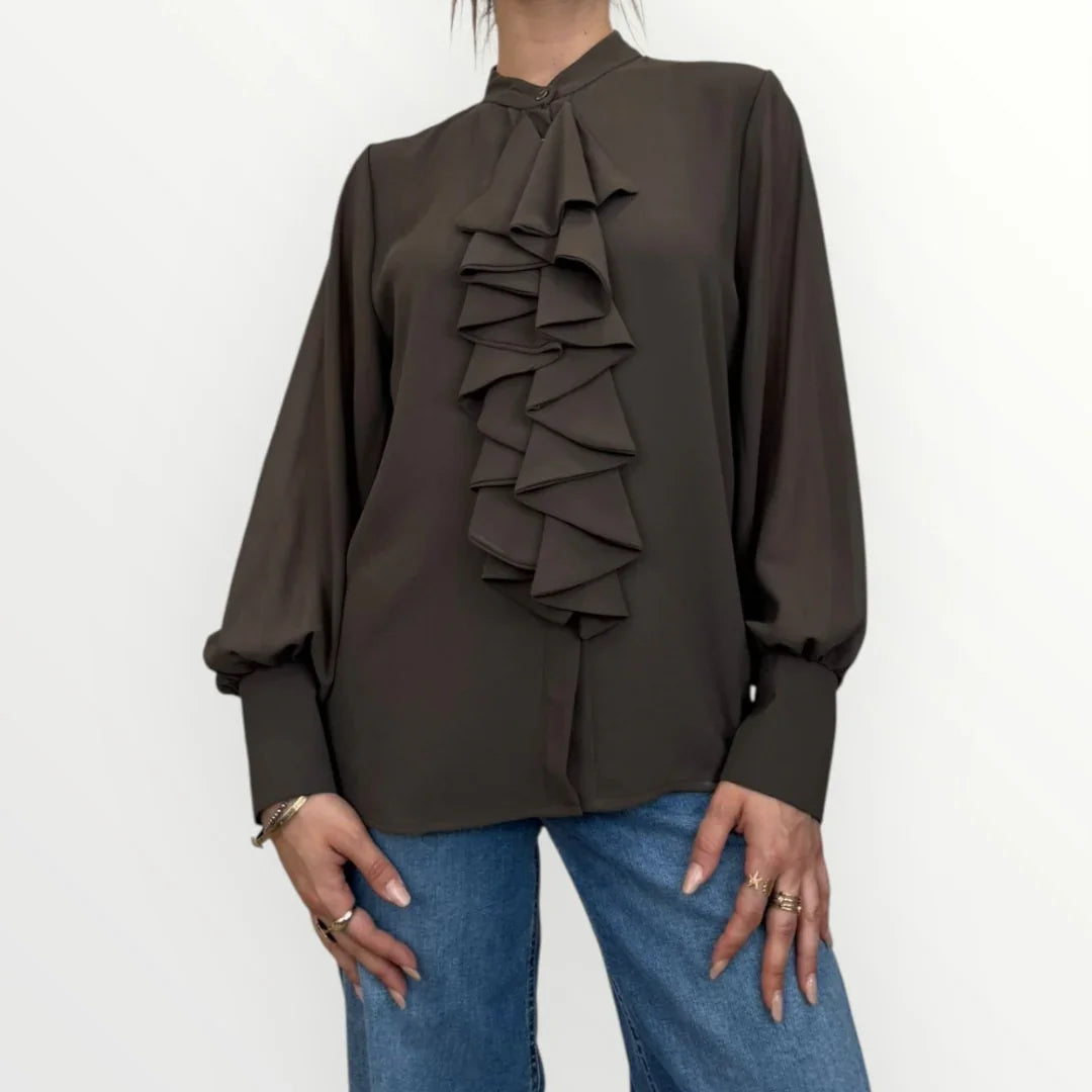 LOFT.73 - CAMICIA VENEZIA