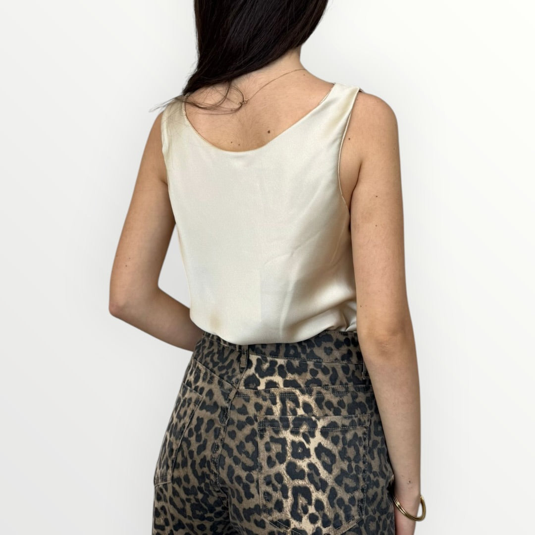 LOFT.73 - TOP LIMONE