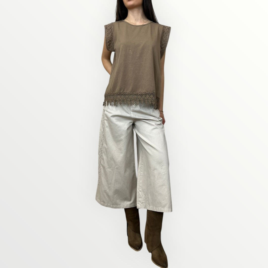 LOFT.73 - T-SHIRT GIACINTO