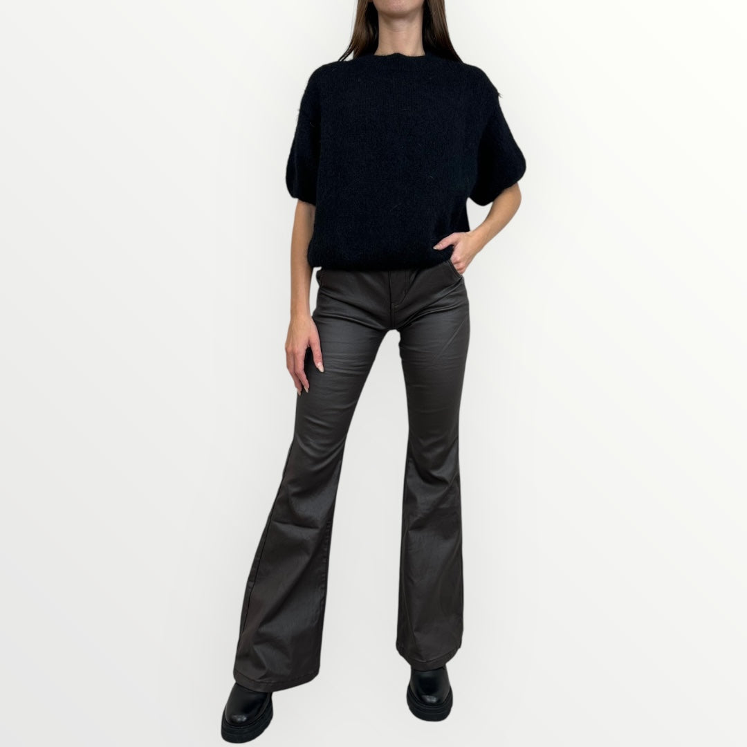 LOFT.73 - MAGLIA ZEBRA