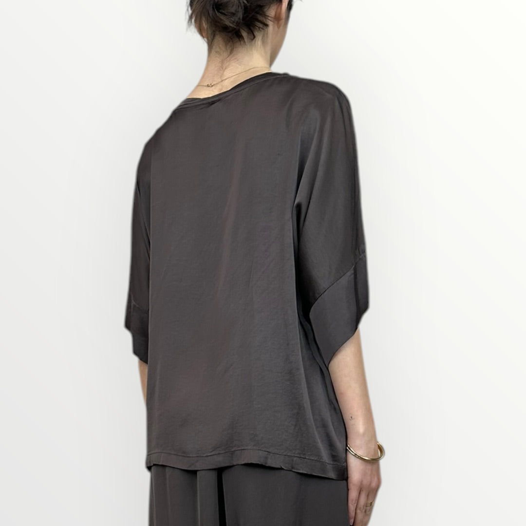 LOFT.73 - COMPLETO VANIGLIA