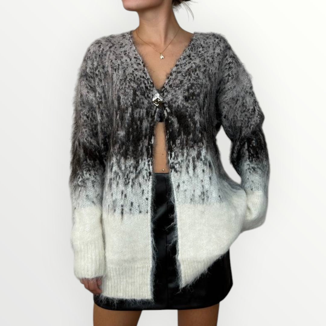 LOFT.73 - CARDIGAN PINO