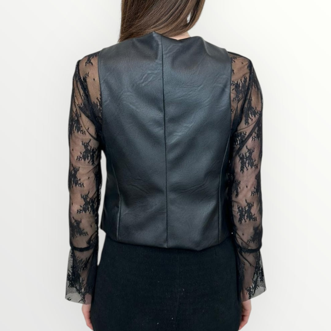 LOFT.73 - GILET PIGNA