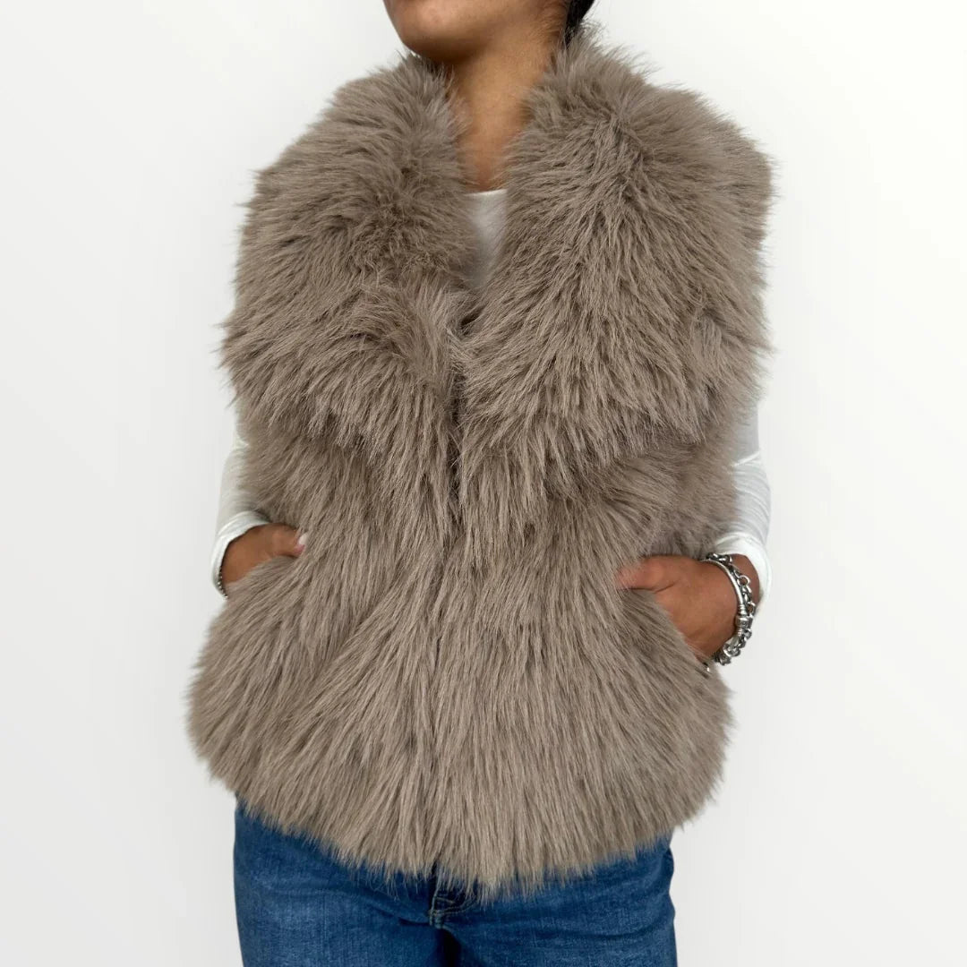 LOFT.73 - GILET GHIACCIO