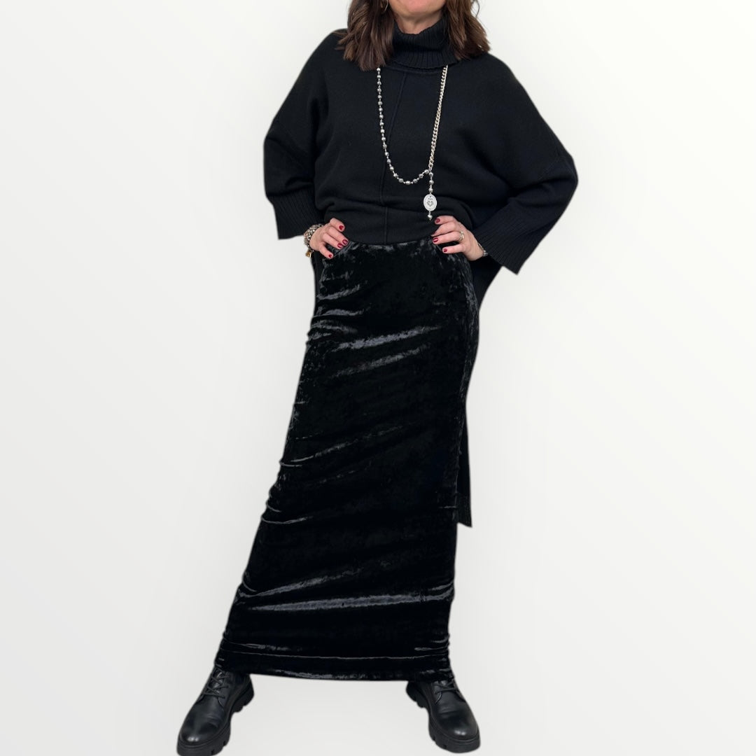 KING KONG - GONNA LUGA VELLUTATA