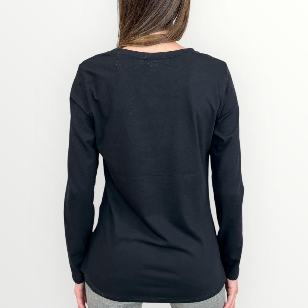 LOFT.73 - T-SHIRT MINORCA