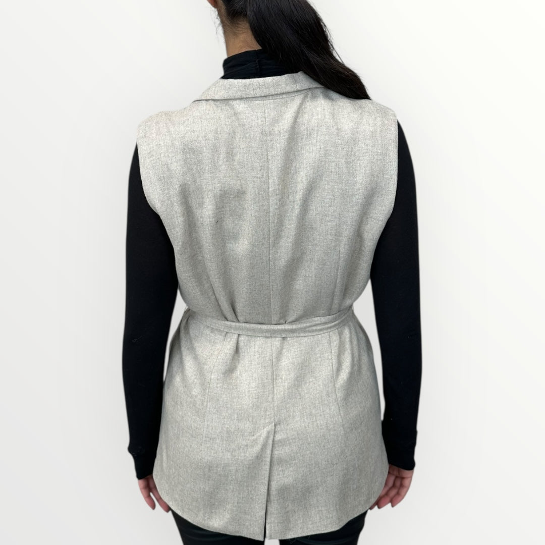 EMME MARELLA - GILET URSULA