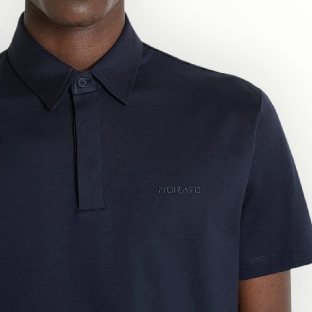 ANTONY MORATO - POLO CON LOGO